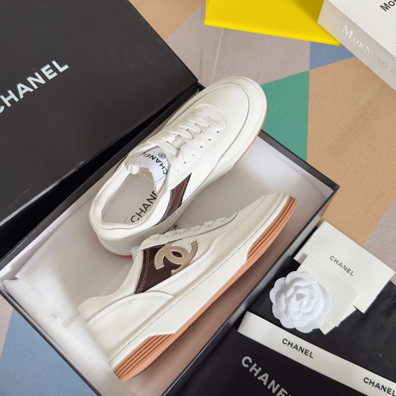 Chanel Sneakers